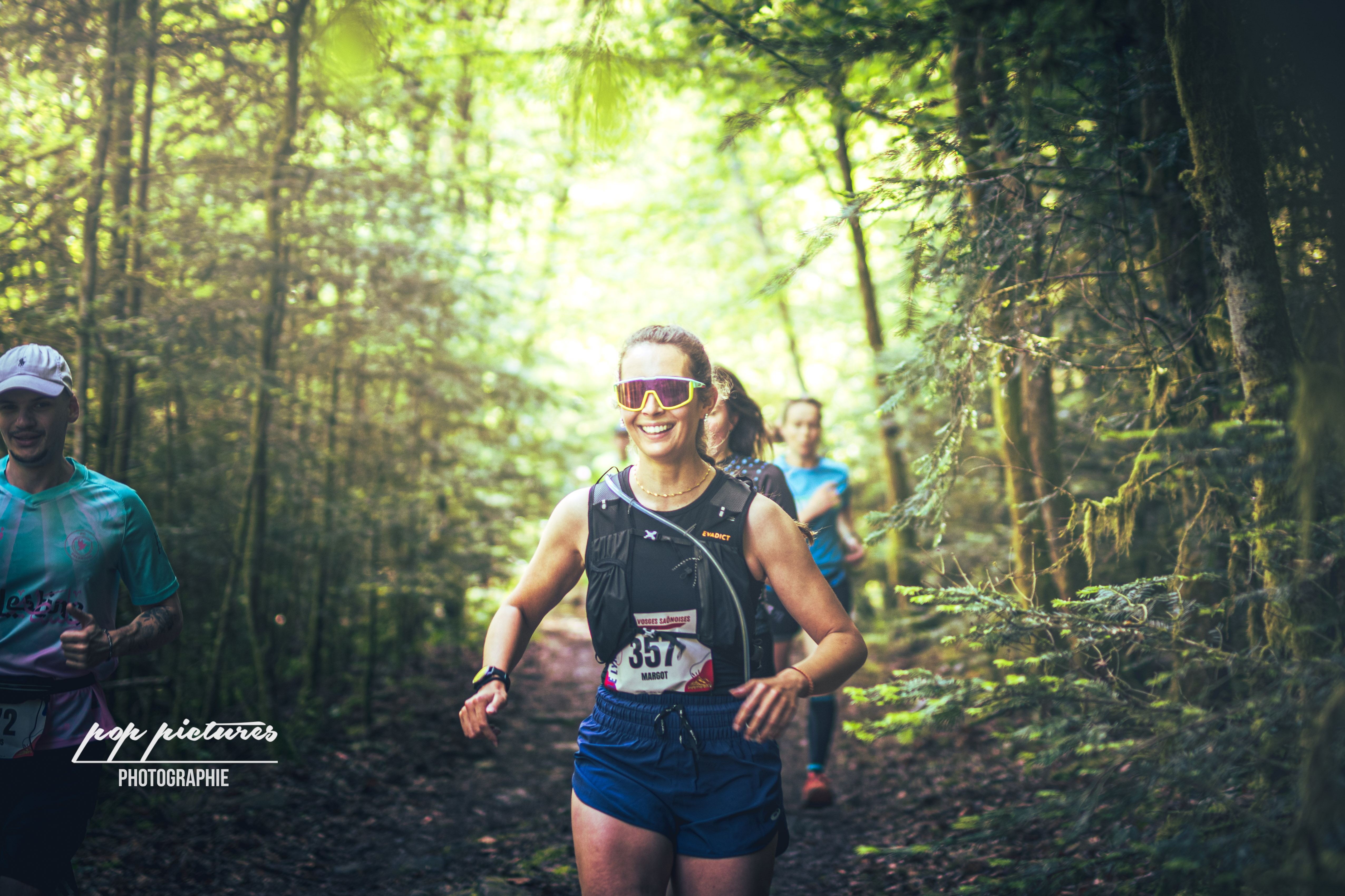 Image du trail